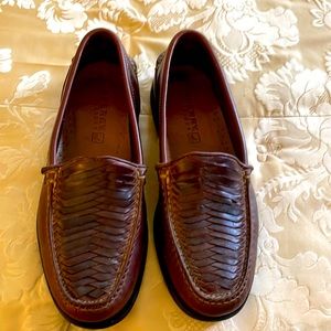 Perry loafers